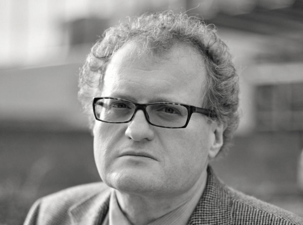 Leonidas Donskis --