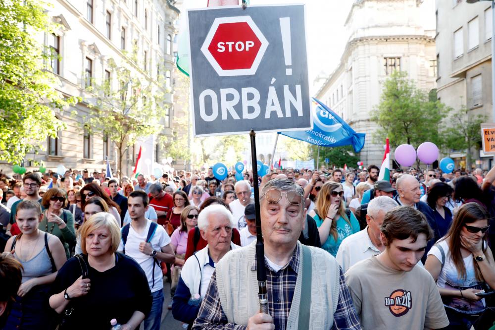 Yra ir nepritariančių. -- Scanpix