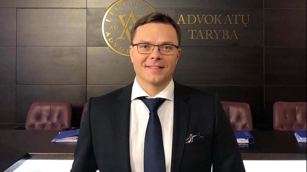 M. Kukaitis -- Asmeninis archyvas