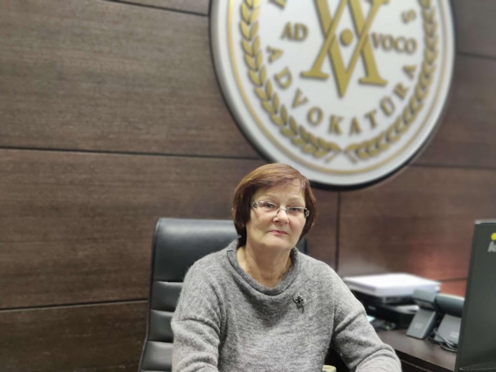 O. Čepulytė -- Asmeninis archyvas