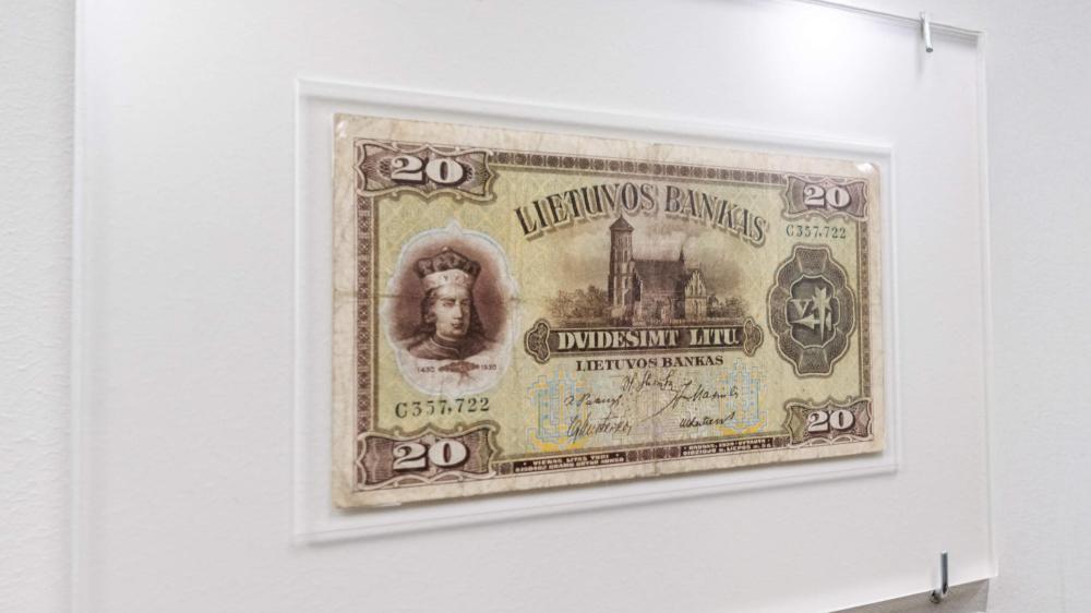 -- Vytautas Pilkauskas