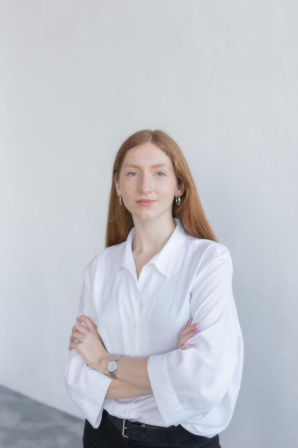 A. Dudutytė -- Eglė Cimalanskaitė