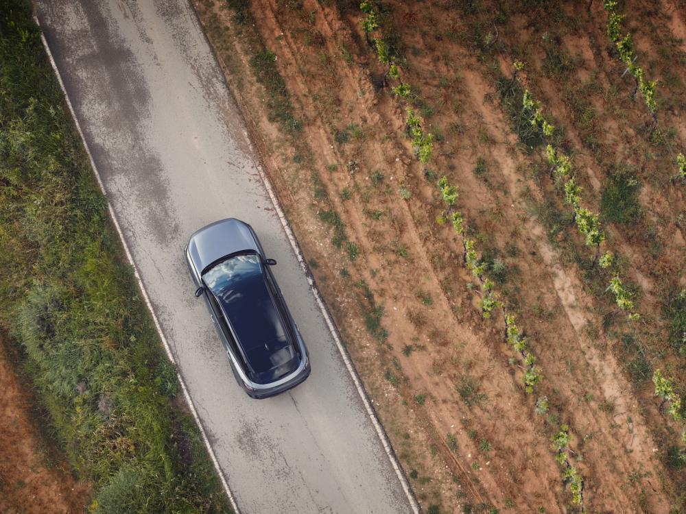„Renault Austral“ -- Gamintojai