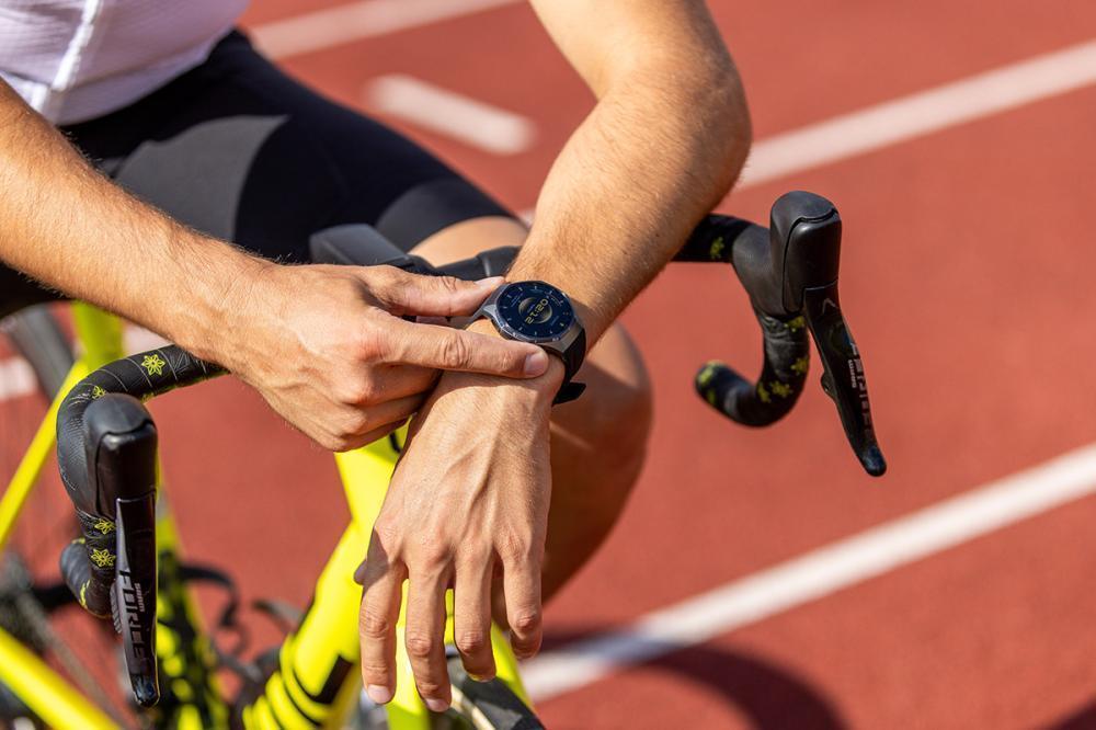 „Huawei Watch GT 6“ -- Bendrovė