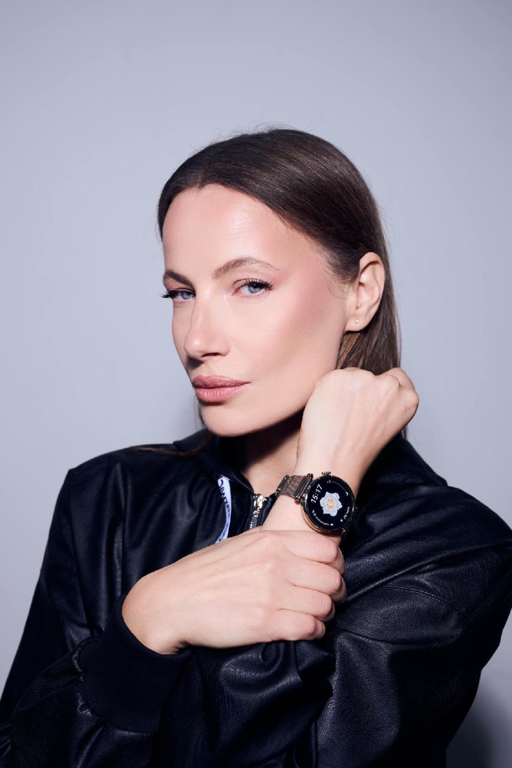 A. Kuzmickaitė -- Bendrovė