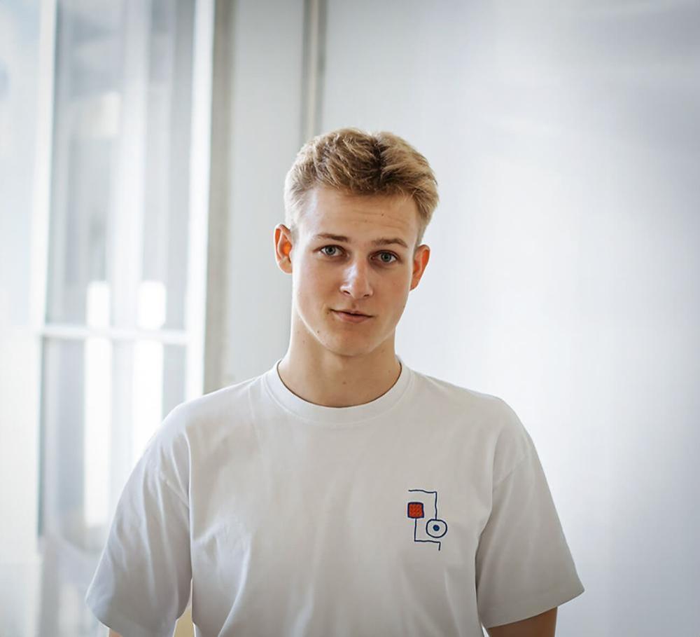 R. Judickas: „Savo srities profesionalai žino, kad bent jau kol kas DI nėra dievas.“ -- Asmeninis archyvas