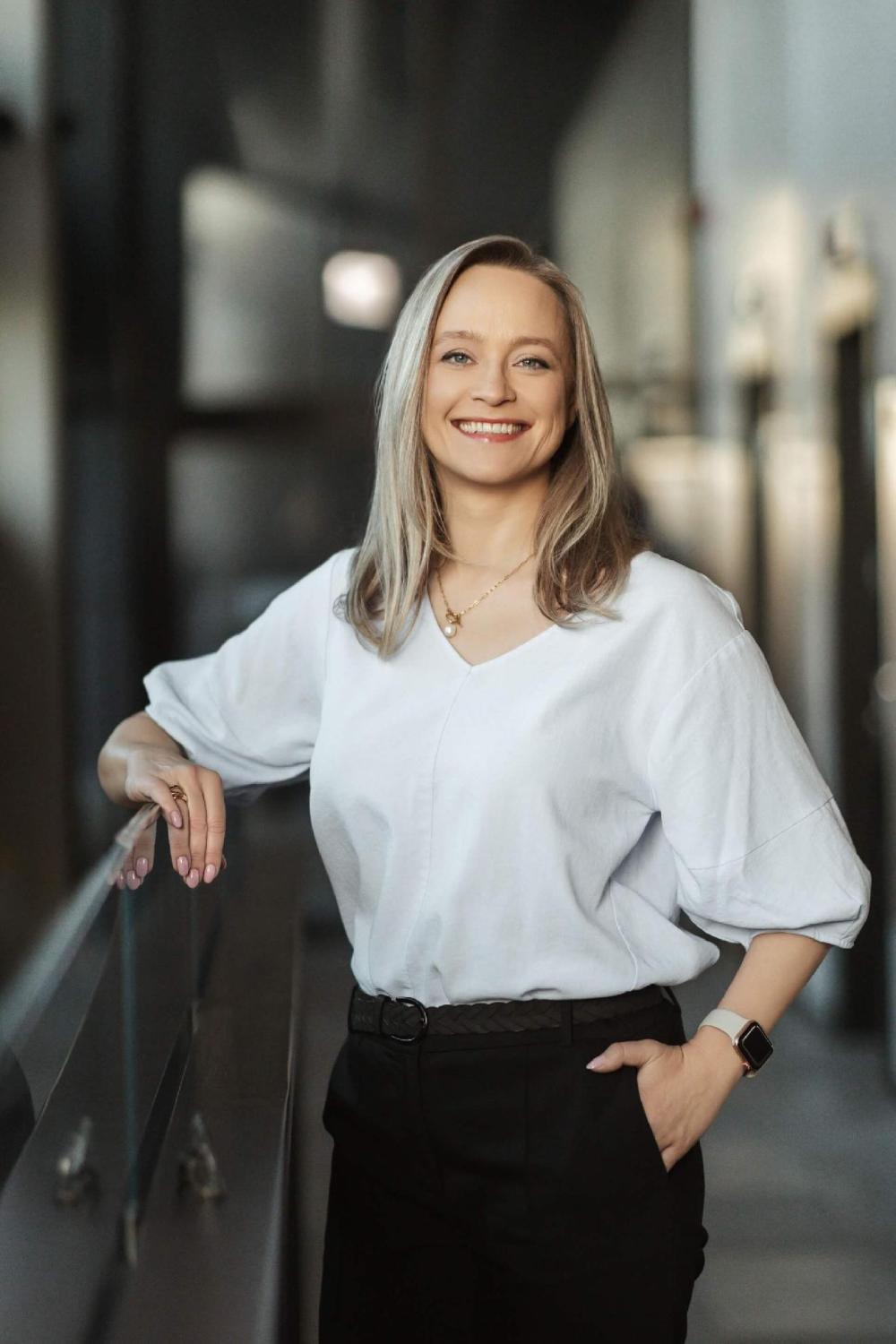 G. Verbickaitė: „Tikriausiai nerastume nė vieno mūsų asociacijos nario, kuris savo veikloje nenaudotų DI įrankių.“ -- Unicorns Lithuania