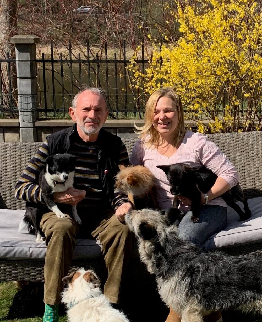 -- Asmeninis archyvas