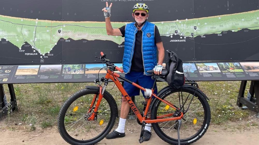 -- Asmeninis archyvas