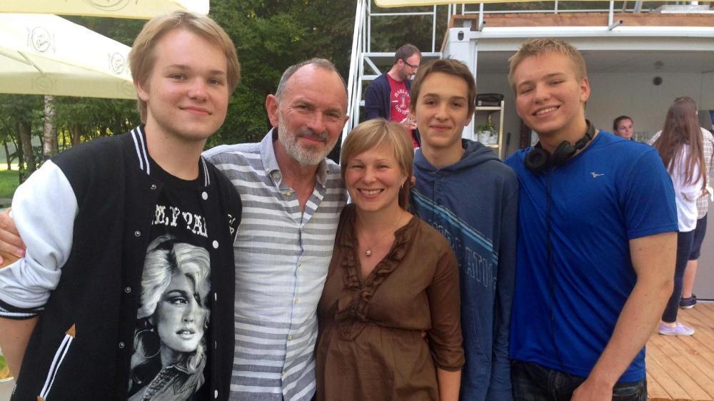 -- Asmeninis archyvas