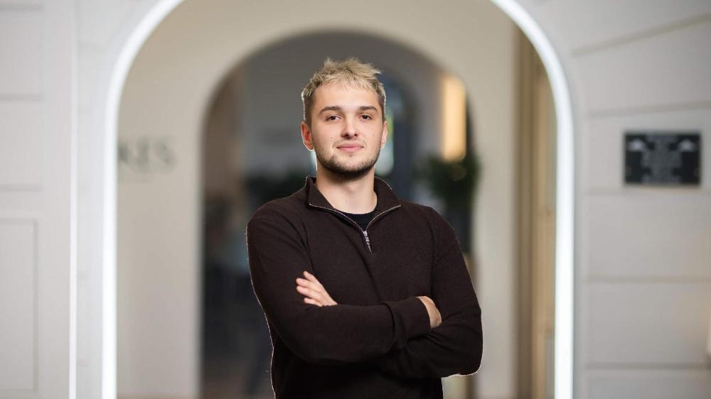 A. Jasonas Leitzingeris: „Mūsų siekis, kad MJJ fondas gyvuotų amžinai. Toks jo ilgalaikis tikslas, kad jis egzistuotų ir be mūsų ir toliau atliktų savo funkciją, todėl reikia atsakingai investuoti tuos pinigus, kad jie tvariai uždirbtų.“ -- Irmantas Gelūnas