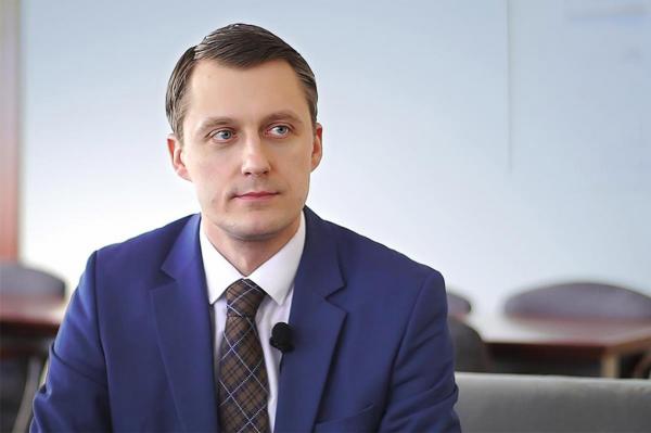 Žygimantas Vaičiūnas. Nematomas žmogus