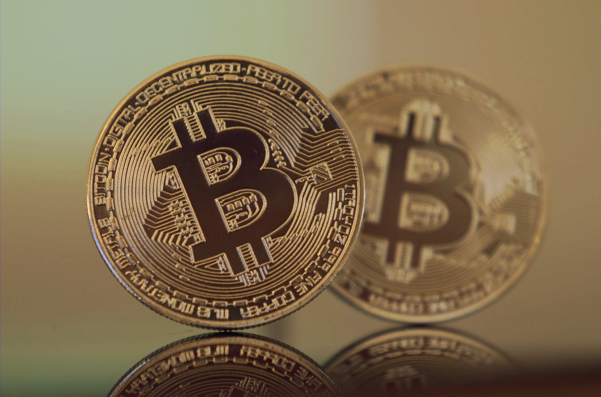 Kas yra „Bitcoin“? • Greičiausia BTC birža | „Egera“