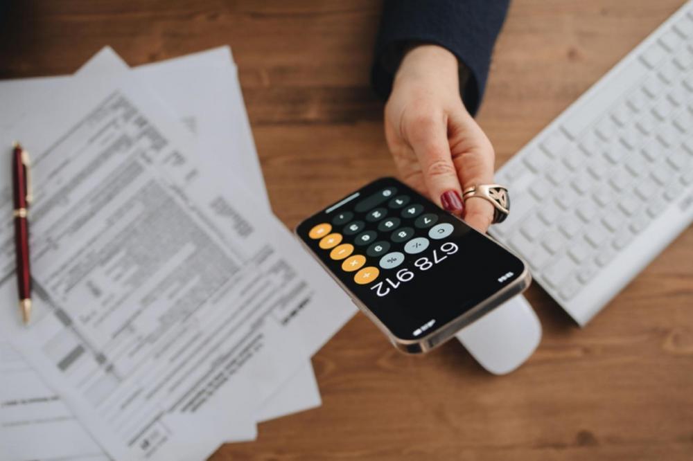 Mokesčių susigrąžinimas - RTTAX -- Organizatoriai