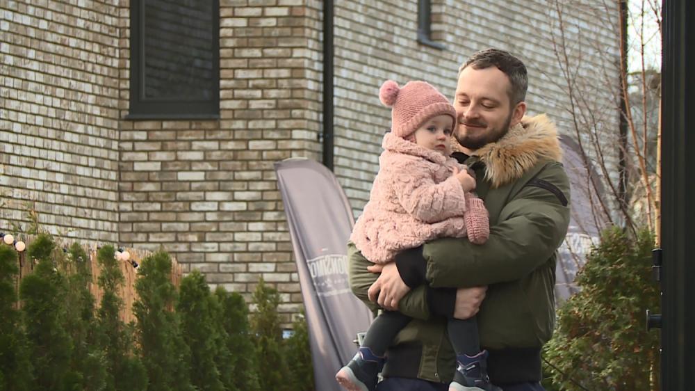 Arūnas Valinskas jaunesnysis -- LNK