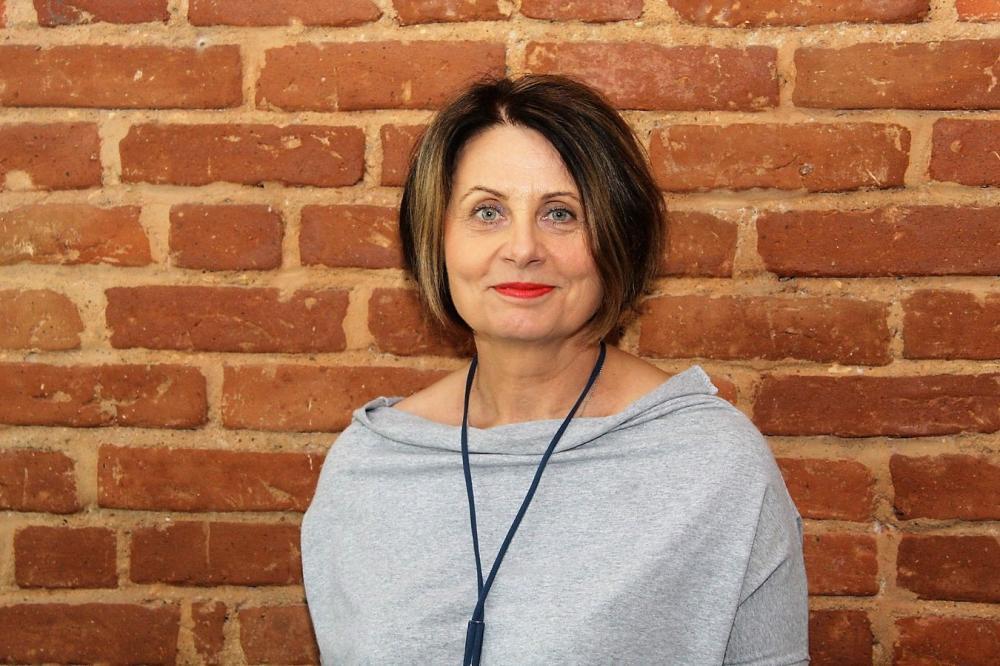 Aura Svetikienė --