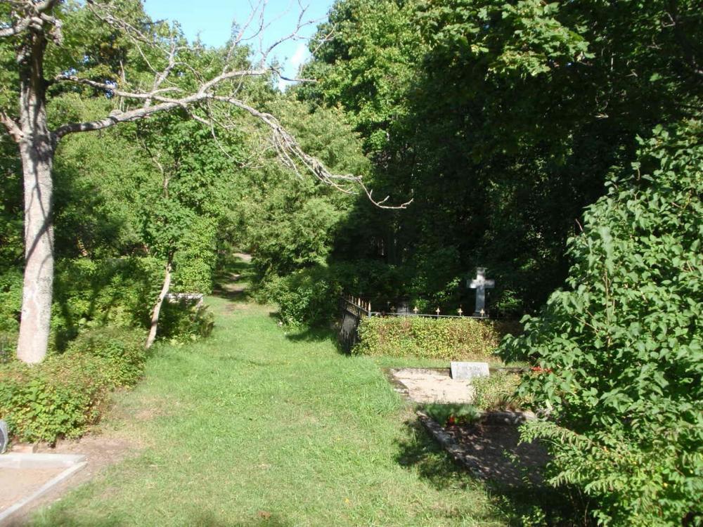 Piritos kapinės -- „Wikimedia Commons“