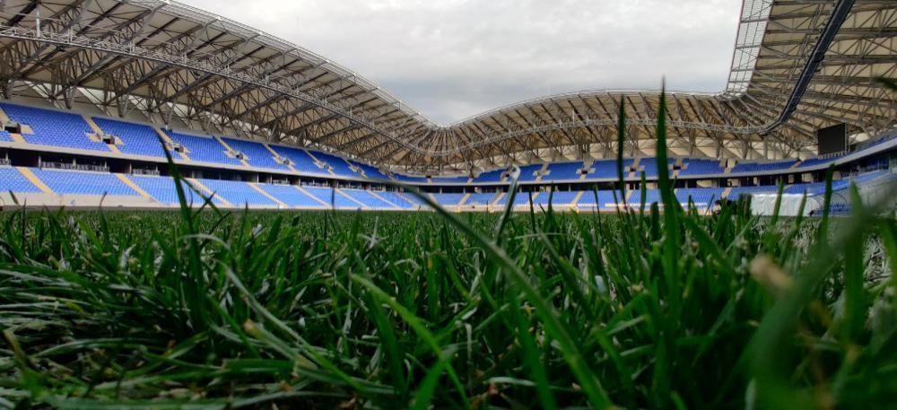 Batumio stadionas -- Alfa.lt