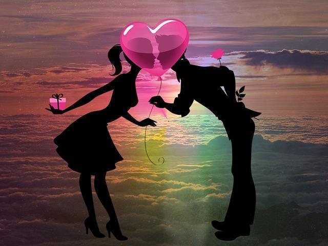 Horoskopas -- Pixabay.com