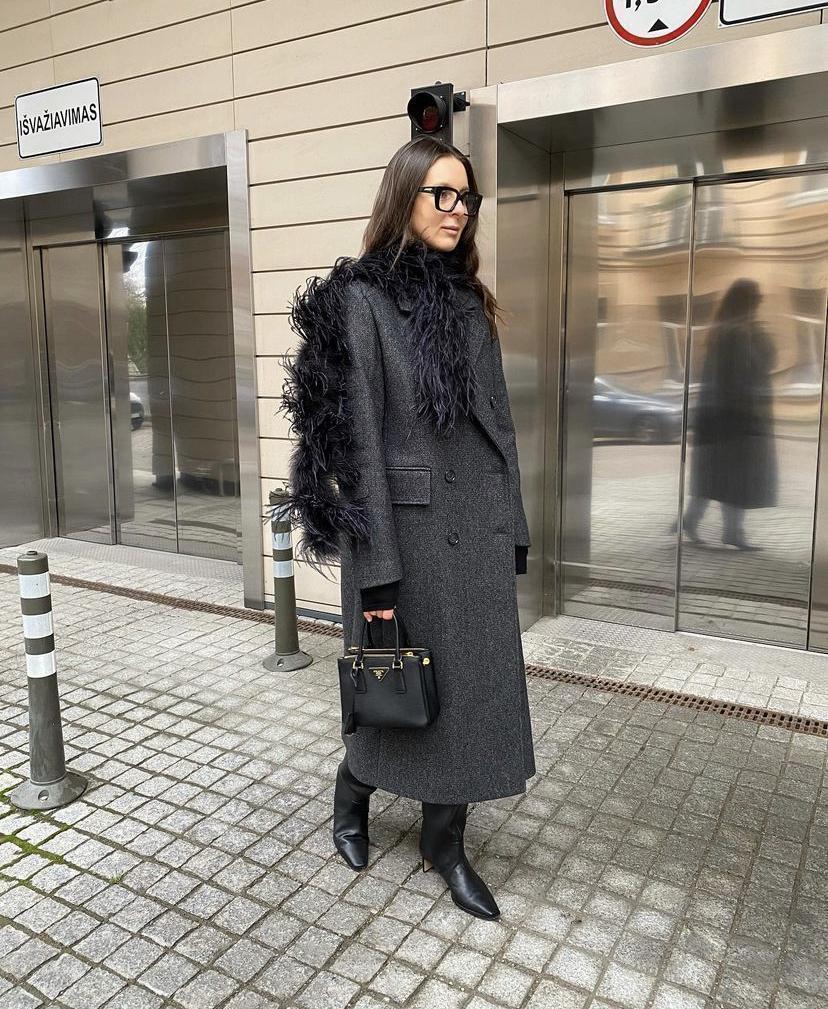 Stilistė Irina Cybina -- Instagram