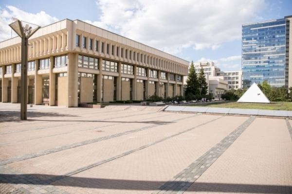 Seimas – przed zerowym podatkiem VAT na produkty spożywcze.  Alfa.lt