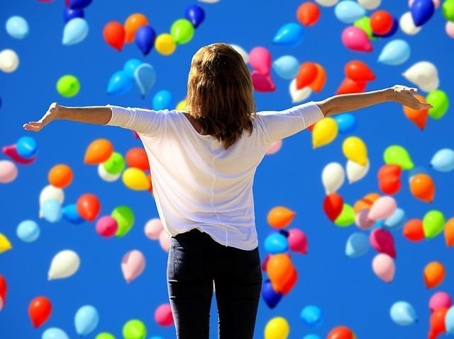 Savo vertės pojūtis -- Pixabay