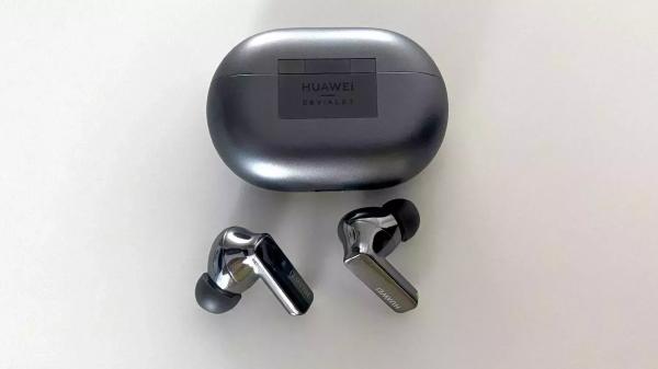 Huawei FreeBuds Pro 2-hodetelefoner: hva gjør dem spesielle?.  Alfa.lt