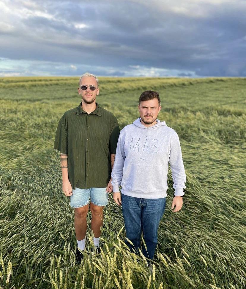 Grupė „Žemaitukai“ -- Instagram