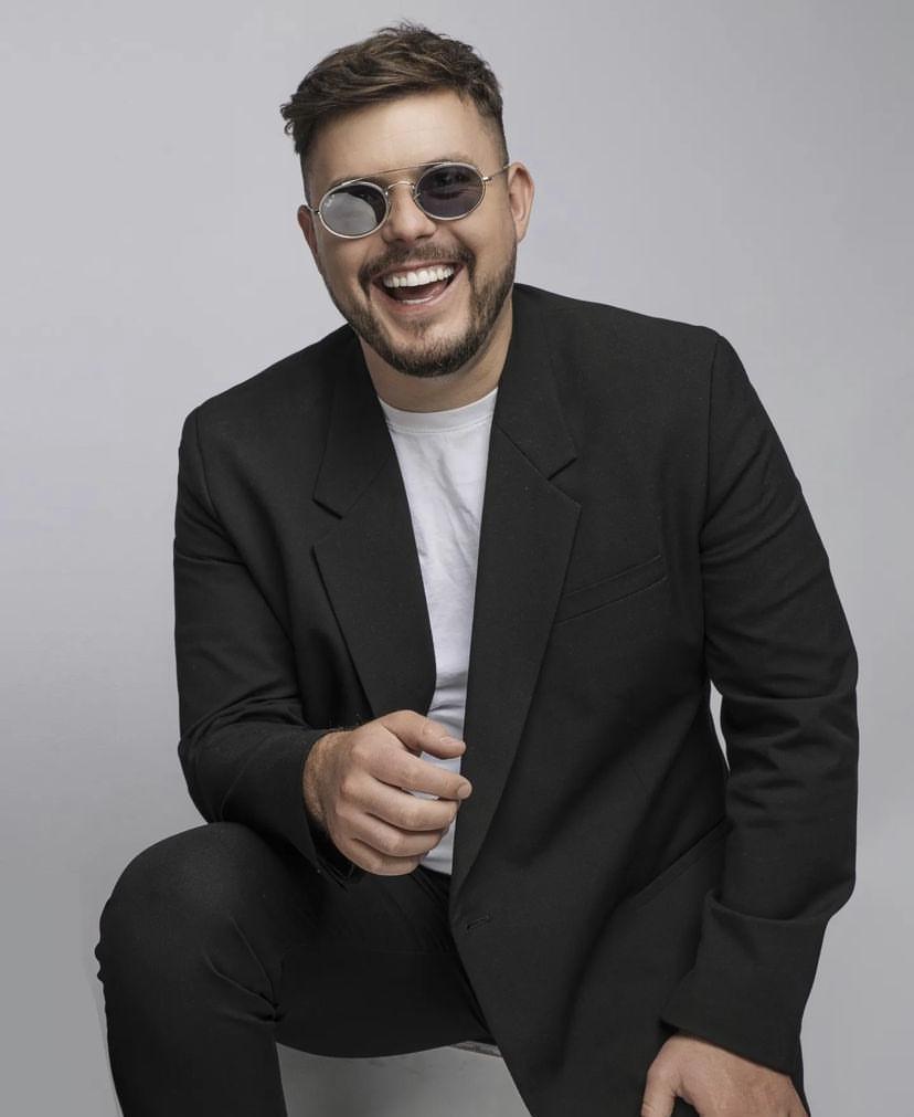 Grupės „Žemaitukai“ narys O. Petrauskas -- Instagram