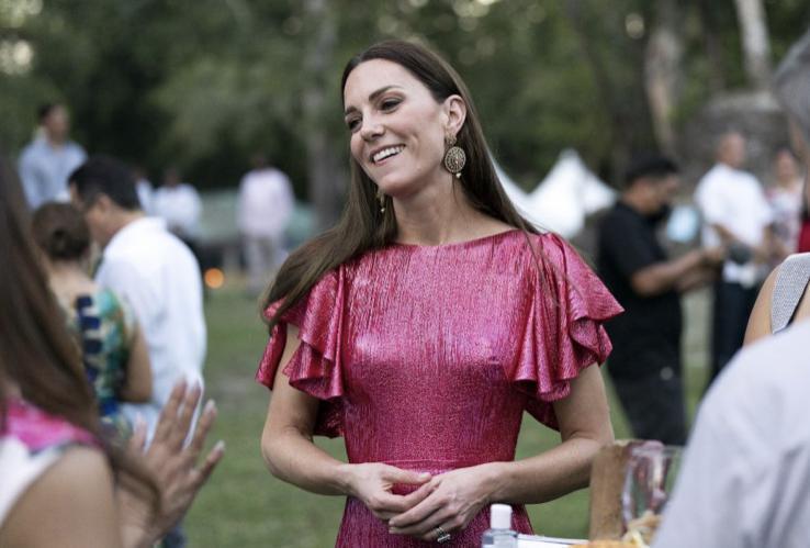 Kate Middleton -- „PEOPLE“