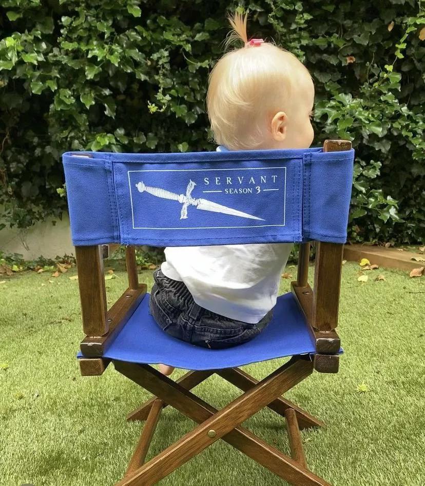 Rupert Grint -- Instagram