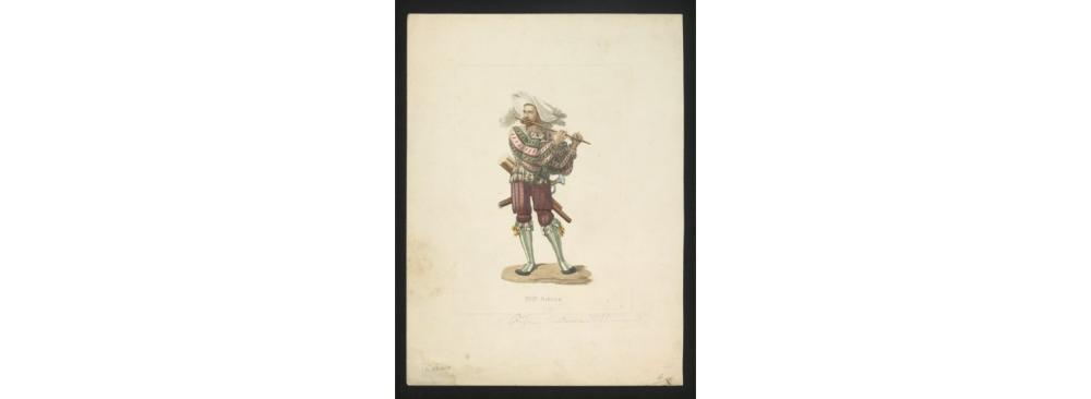 XVI a. samdinys --