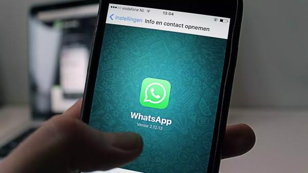 Dei dati WhatsApp potenzialmente trapelati – 220.000 numeri di telefono lituani.  Alfa.lt