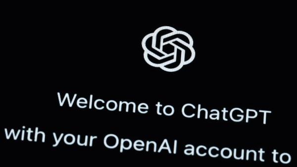 L’applicazione Chatbot ChatGPT è stata bloccata dall’Italia.  Alfa.lt