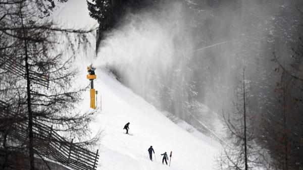 Quattro persone sono morte in una valanga nelle Alpi francesi.  Alfa.lt