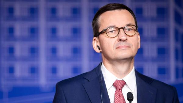 Polski premier złożył wizytę w Stanach Zjednoczonych w celu zacieśnienia współpracy gospodarczej i obronnej.  Alfa.lt