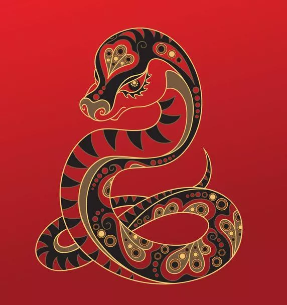 Astrologie chinoise

le Serpent
