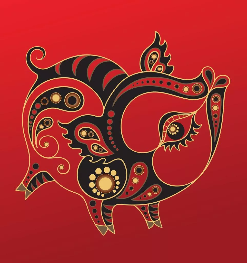 Astrologie chinoise

le Coq
