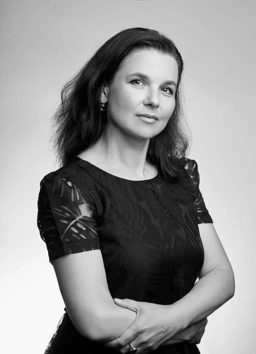Elena Kogut -- Sumų regioninė filharmonija