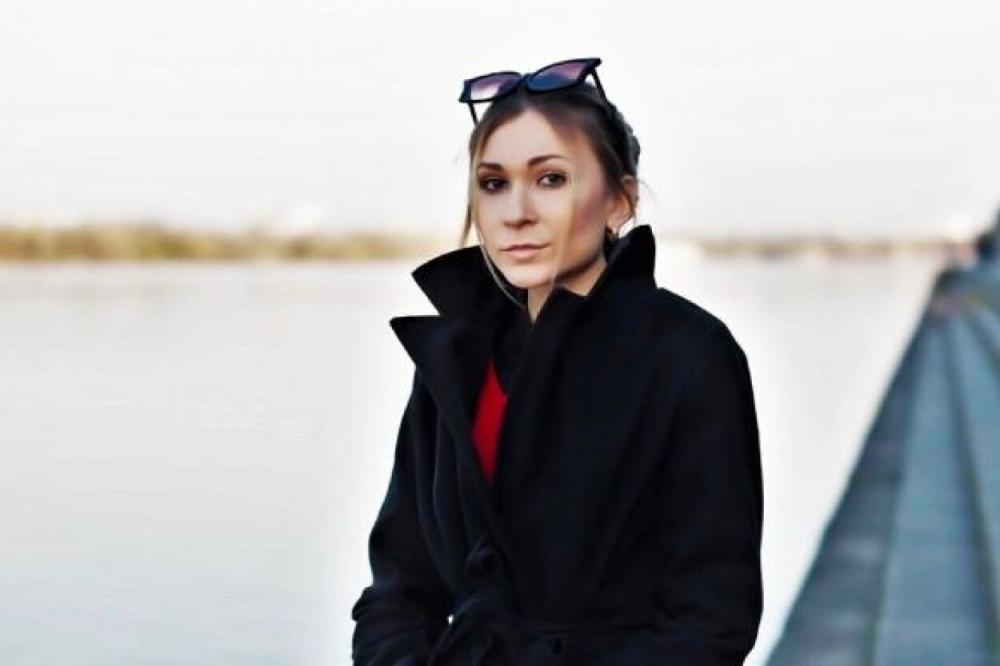 Viktorija Roščina -- Facebook