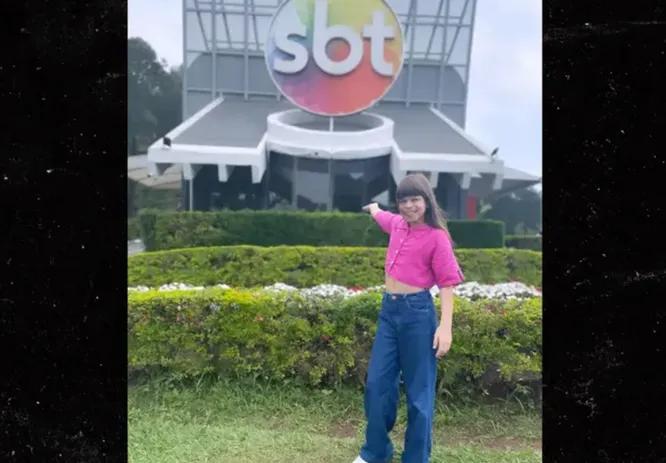 Millena Brandao -- Soc. tinklai
