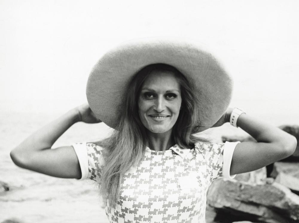 Dalida -- Asmeninis archyvas