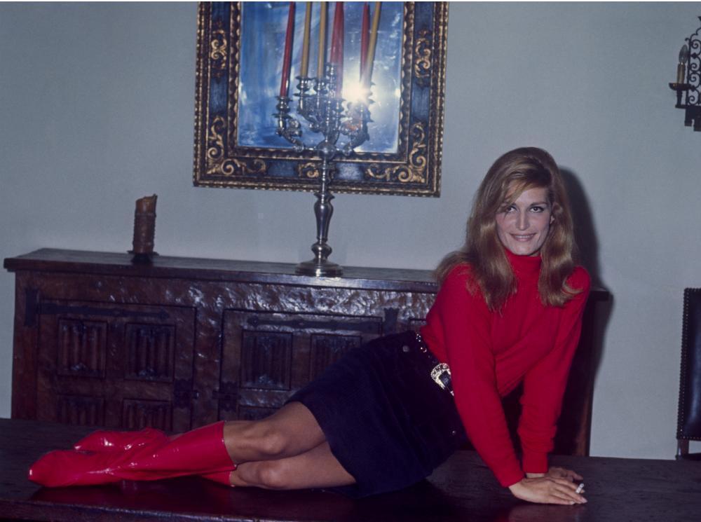 Dalida -- Asmeninis archyvas