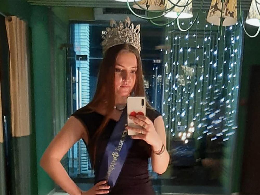 Natalija Maurer -- Facebook