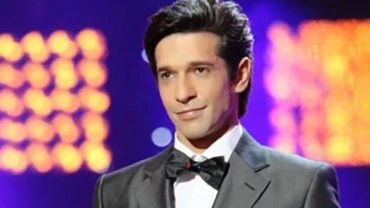 Maksymas Nelipa -- TV