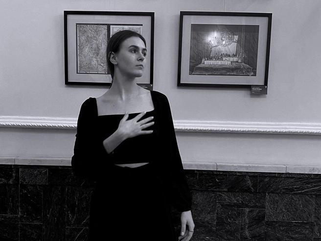 Viktorija Balandina -- Soc. tinklai