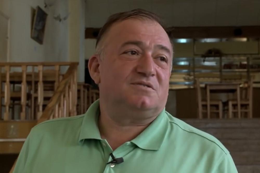 Šavaršas Karapetjanas, -- Asmeninis archyvas