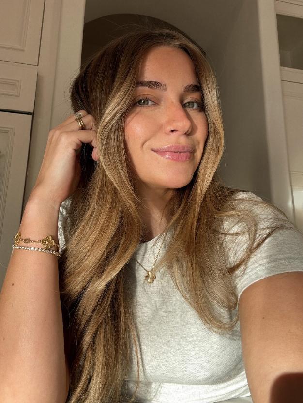 Emily Kaiser -- TikTok