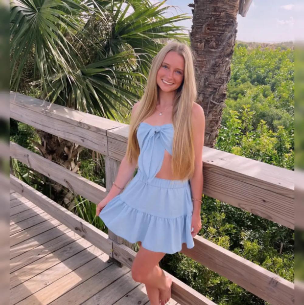 Anna Grace Phelan -- TikTok