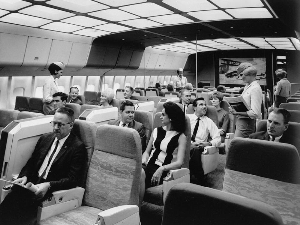 „Lockheed L-1011 TriStar“ lėktuvas -- Kompanijos nuotr.